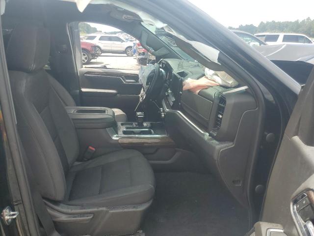 GMC SIERRA 2022 VIN 3GTUUCET4NG548242