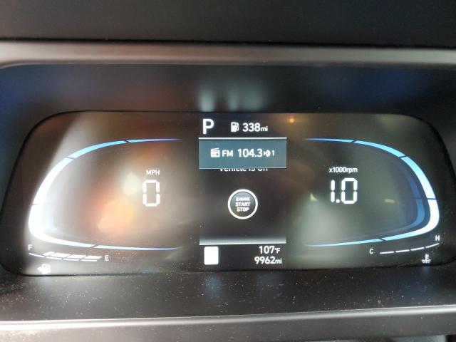 Фото 9 - HYUNDAI ELANTRA