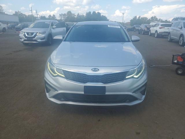 Фото 5 - KIA OPTIMA