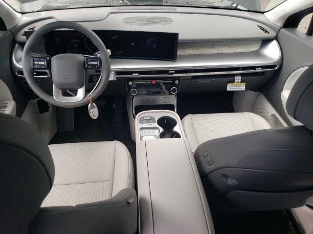 HYUNDAI IONIQ 9 SE 2026 VIN 7YAMUFS38TY004666