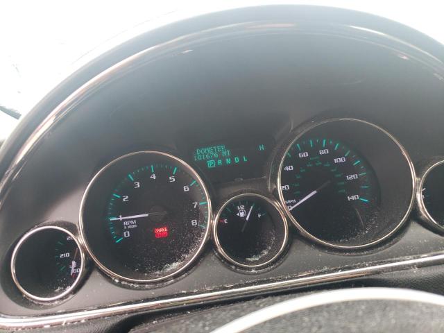 Фото 9 - BUICK ENCLAVE