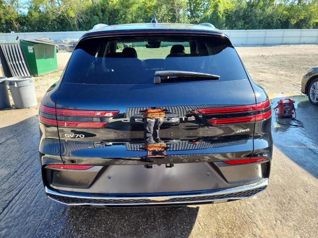 GENESIS GV70 BASE 2026 VIN KMUMADTB0TU243255