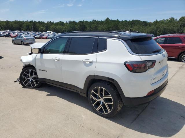 Фото 2 - JEEP COMPASS