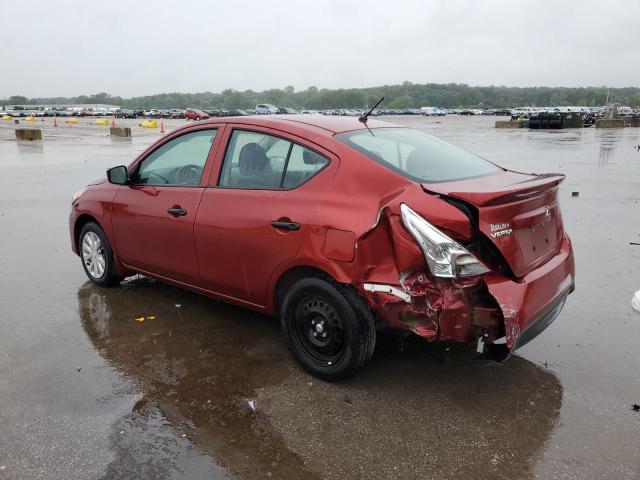 Фото 2 - NISSAN VERSA