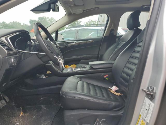 Фото 7 - FORD FUSION