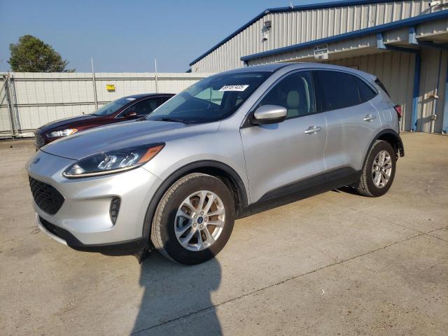 Фото 1 - FORD ESCAPE