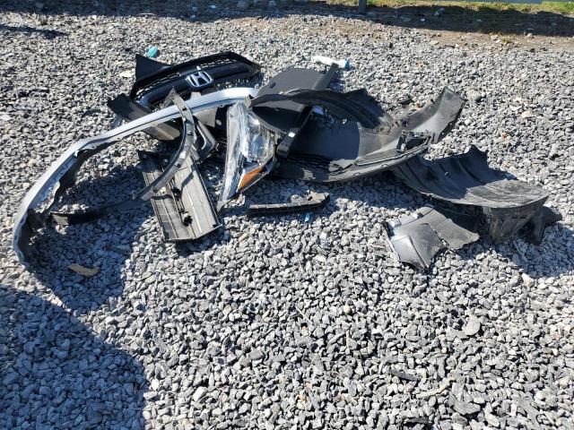 Фото 13 - HONDA CRV