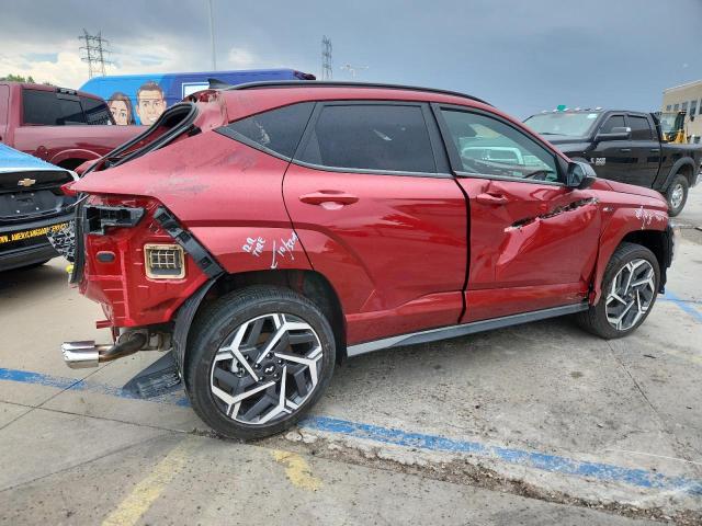 Фото 3 - HYUNDAI KONA