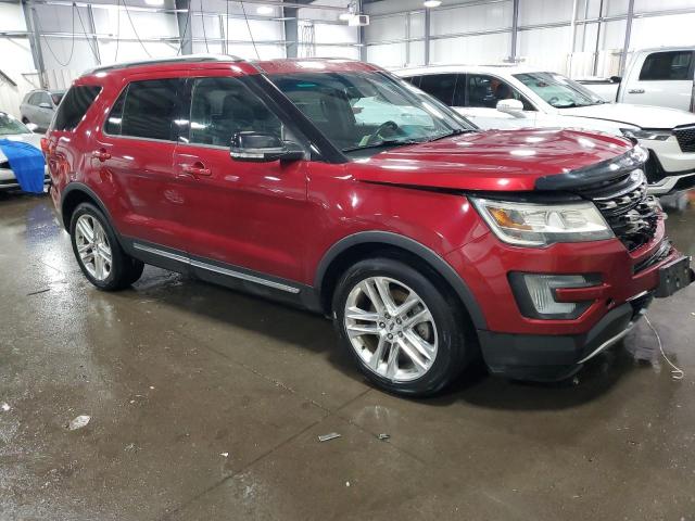 Фото 4 - FORD EXPLORER