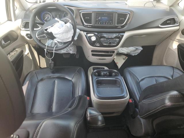 Фото 8 - CHRYSLER MINIVAN