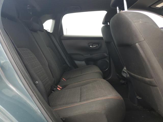 Фото 11 - HONDA HR-V