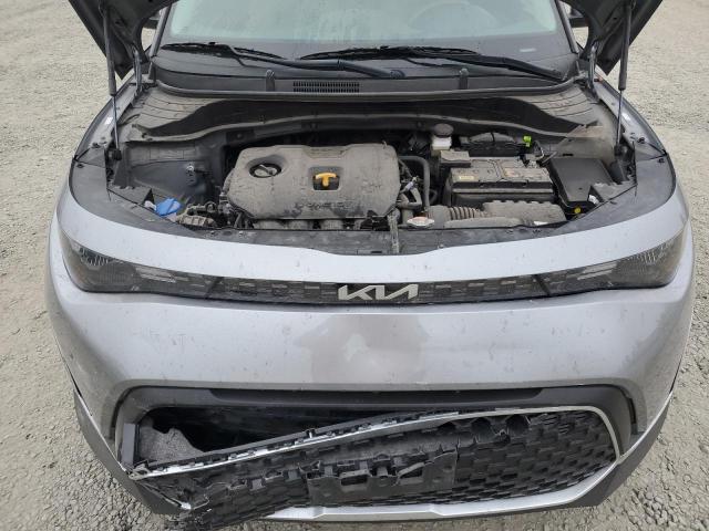 Фото 12 - KIA SOUL