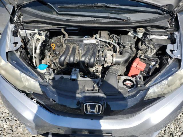 Фото 11 - HONDA FIT