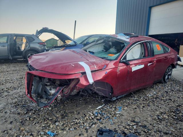 2023 HONDA ACCORD