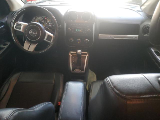 Фото 8 - JEEP COMPASS