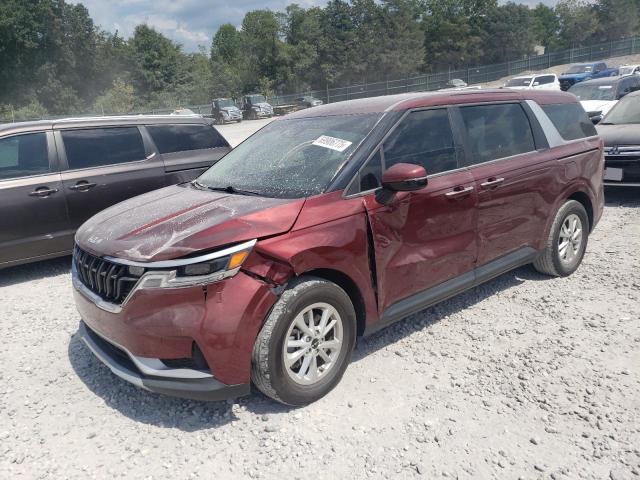 KIA CARNIVAL L 2023 VIN KNDNB4H39P6213204