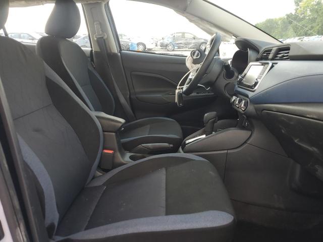 Фото 7 - NISSAN VERSA