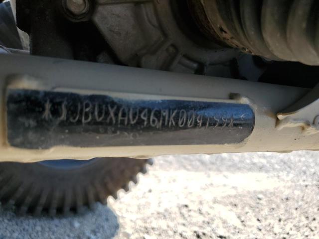 CAN-AM SIDEBYSIDE 2021