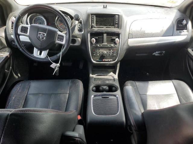 Фото 8 - DODGE CARAVAN