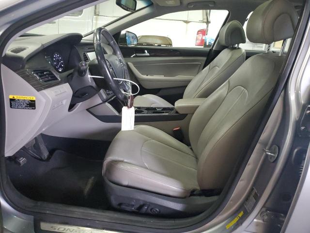 Фото 7 - HYUNDAI SONATA