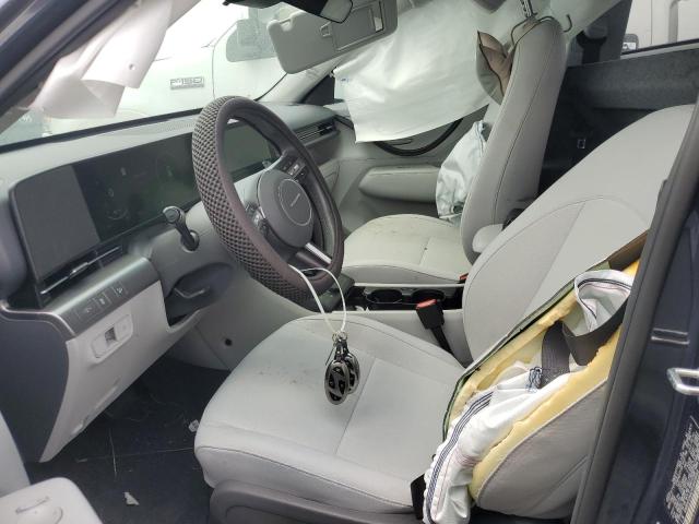 Фото 7 - HYUNDAI KONA