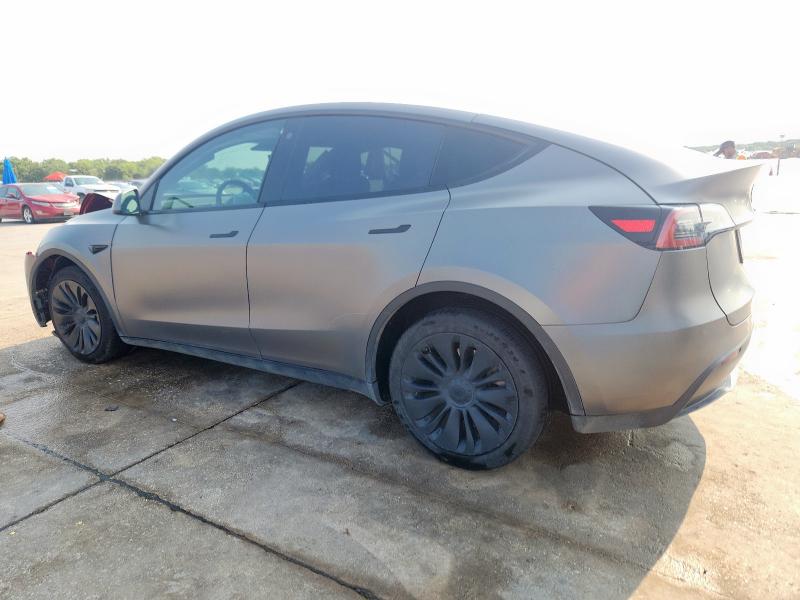Фото 2 - TESLA MODEL Y