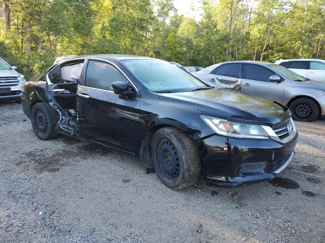 Фото 4 - HONDA ACCORD