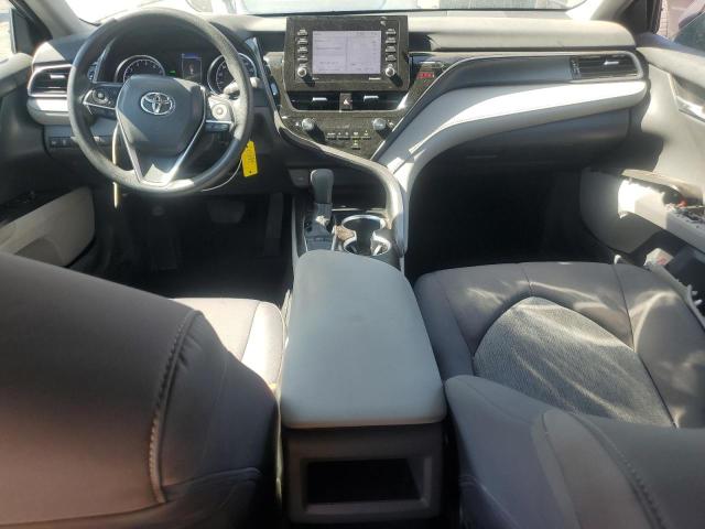 Фото 8 - TOYOTA CAMRY