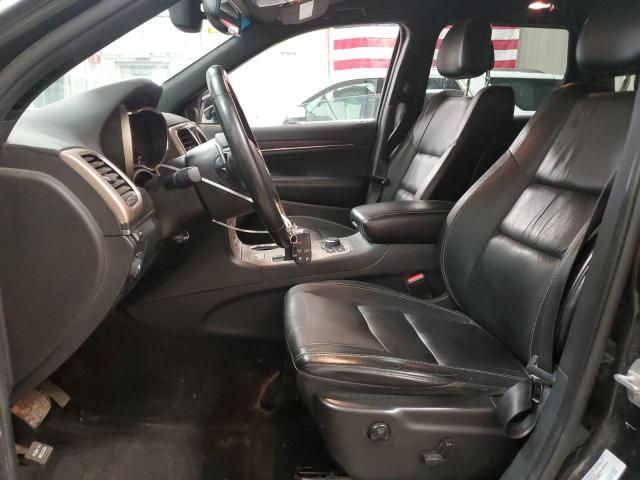 Фото 7 - JEEP GRAND CHER