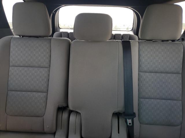 Фото 10 - FORD EXPLORER