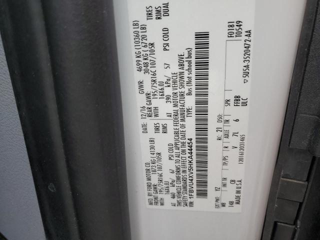 Фото 13 - FORD TRANSIT