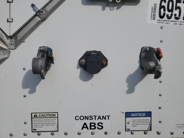 HYUNDAI ALL OTHER 2021 VIN 3H3V532C9MR350137