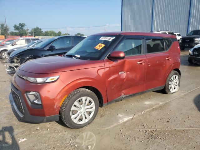 Фото 1 - KIA SOUL