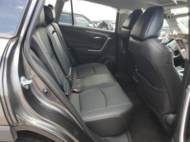 Фото 11 - TOYOTA RAV4