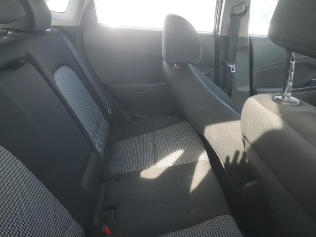 Фото 10 - HYUNDAI KONA