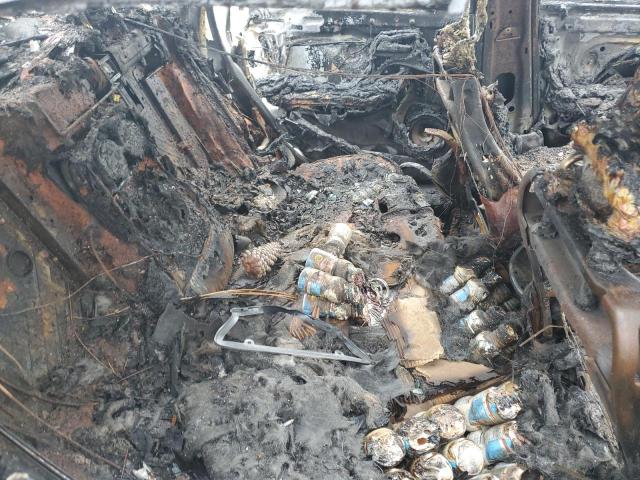 CHEVROLET IMPALA 2016 VIN 2G1115S34G9153656