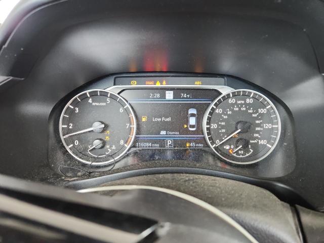 Фото 9 - NISSAN ALTIMA