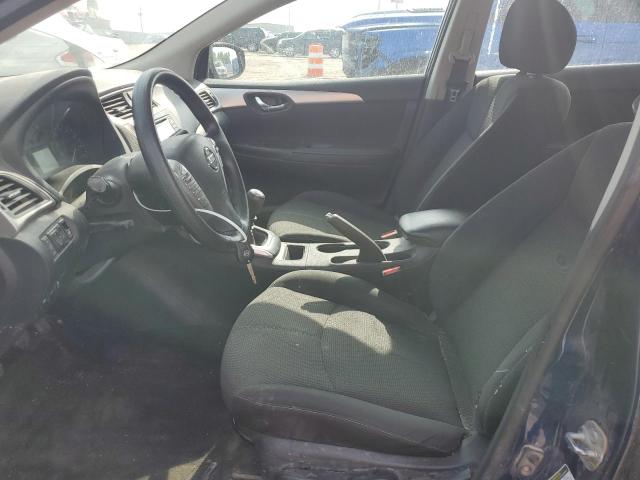 Фото 7 - NISSAN SENTRA