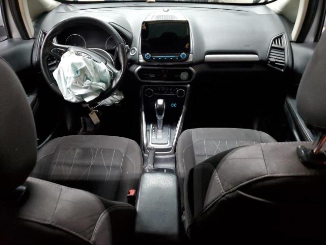 Фото 8 - FORD ECOSPORT