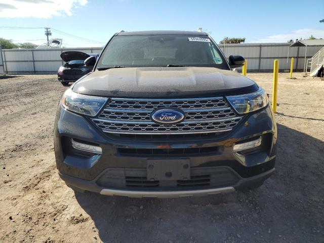 Фото 5 - FORD EXPLORER