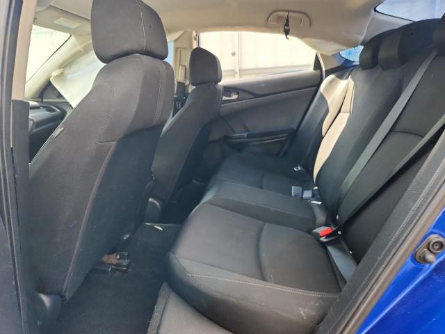 Фото 10 - HONDA CIVIC