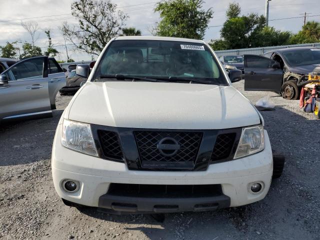 Фото 5 - NISSAN FRONTIER