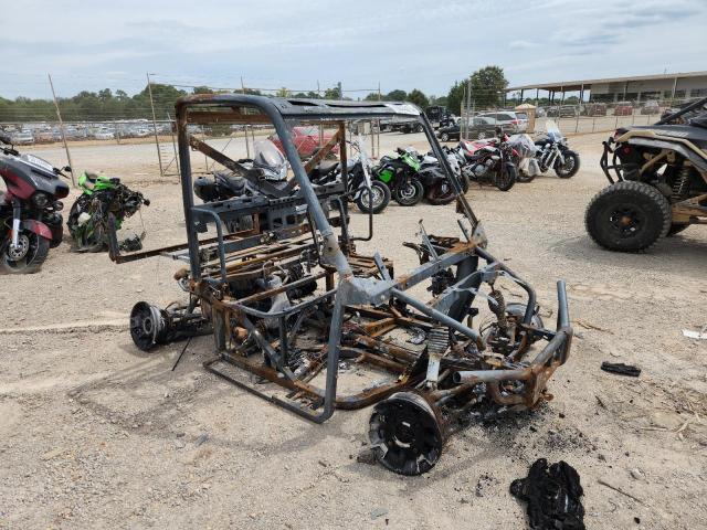 POLARIS SIDEBYSIDE 2017