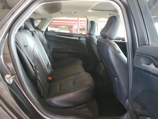 Фото 10 - FORD FUSION