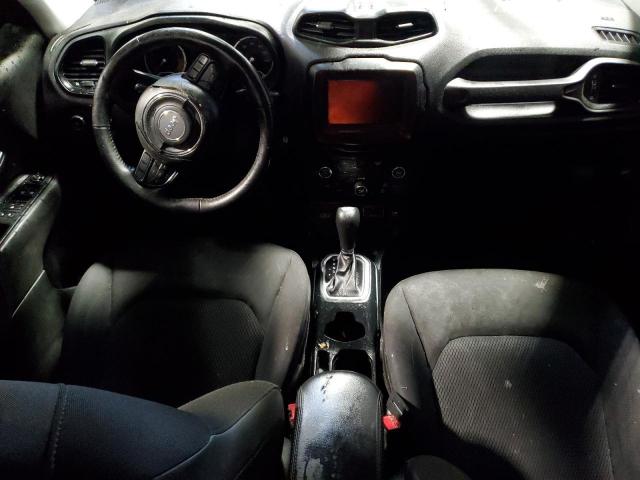 Фото 8 - JEEP RENEGADE