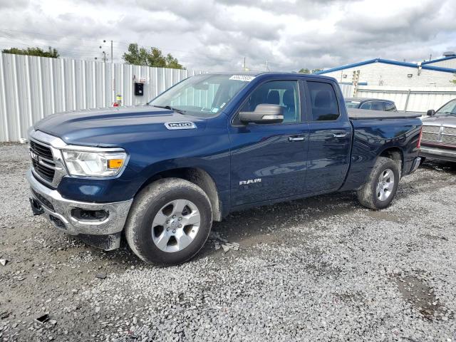 Фото 1 - RAM 1500