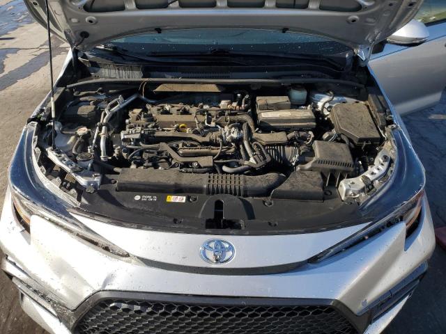 Фото 11 - TOYOTA COROLLA