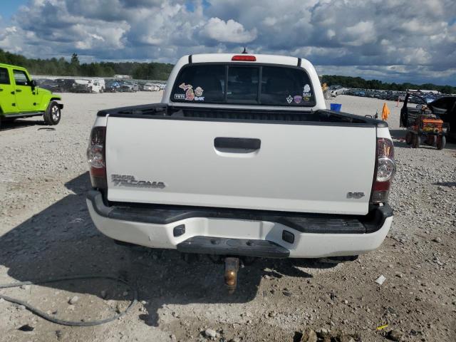 Фото 6 - TOYOTA TACOMA