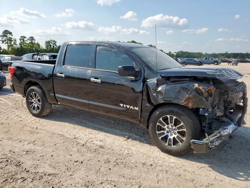 Фото 4 - NISSAN TITAN