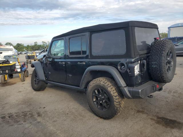 Фото 2 - JEEP WRANGLER